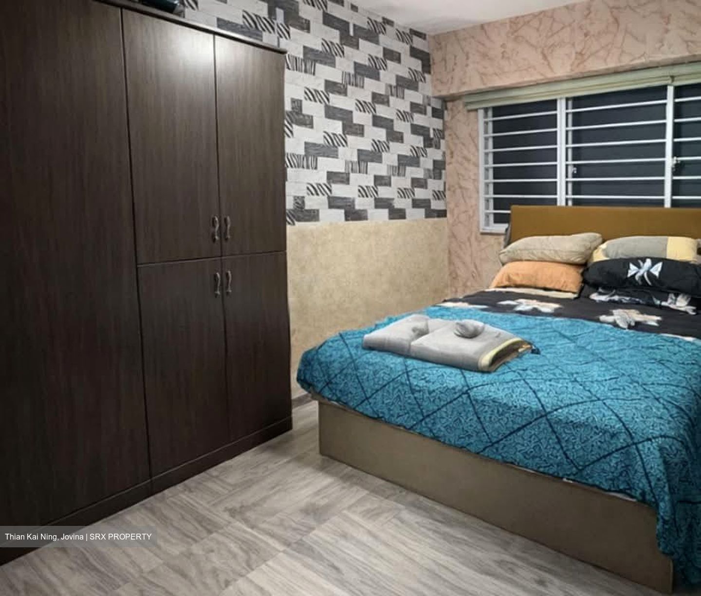 Blk 533 Woodlands Vista (Woodlands), HDB 5 Rooms #549550561